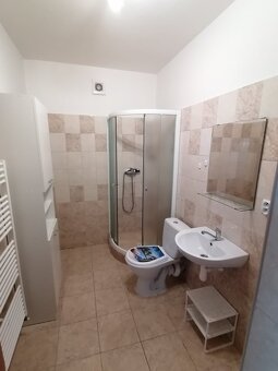 2izb byt s balkónom v tichej lokalite, Priemyselná - 8