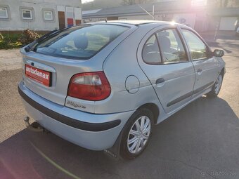 Renault Megane - 8