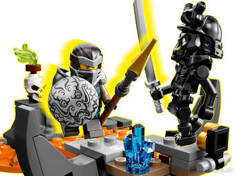 LEGO Ninjago 71721 - 8