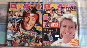 Hudba.Knihy a Časopisy. - 8