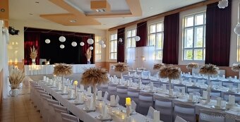 Svadobna vyzdoba - 8