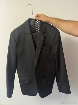 Pánske oblecenie - 8