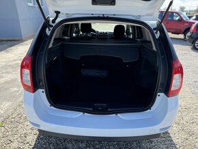 ✅️Dacia Logan MCV 1.0 SCe Access 1. Majiteľ✅️ - 8