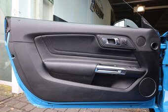 Ford Mustang 5.0 V8 2023 - 8