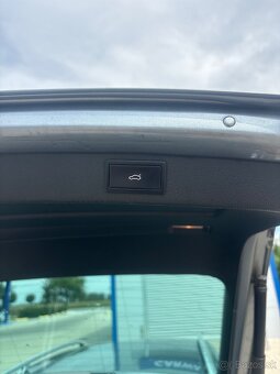 Skoda Superb 2.0 tdi 103 kw DSG6 - 8