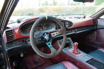 Porsche 944 2.5 Targa - 8