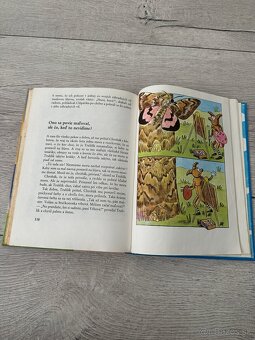 Sada kníh FERDO MRRAVEC - 8