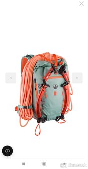 Kohla Alpinist Pro 32L - 8