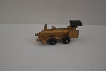 KINDER kovové doprava - 8