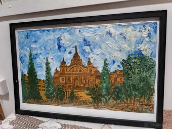 3 x Košice - maľba - 8