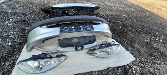 Predám náhradné diely viď foto - 8