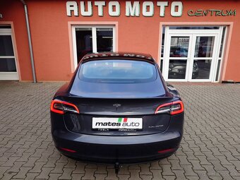 Tesla Model 3 2020 Long Range Dual Motor 366 kW - 8
