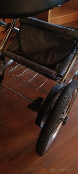 Predám kočík trojkombináciu - 8