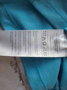 Tričko JAKO v.164 - 8