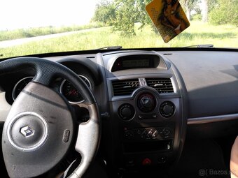 Renault megane grandtour 2 Nová STK a EK - 8