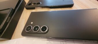 Samsung Z Fold 5 -1TB - 8