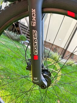 Nový ebike GasGas TRA5 vel.L - 8