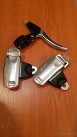 Predám kočík Jane Slalom Pro 2v1 v super stave - 8