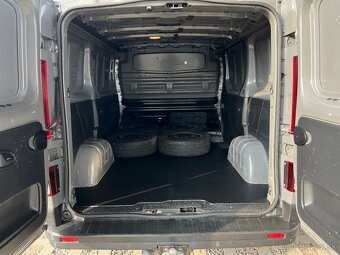 Renault Trafic SK auto - 8