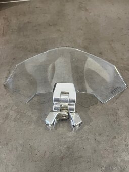 Deflector Wunderlich - 8