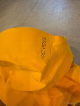 Arcteryx Sentinel dámsky set - 8