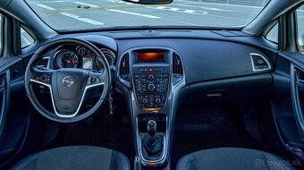 Opel Astra Sedan 1.6 CDTI 100 kw - 8