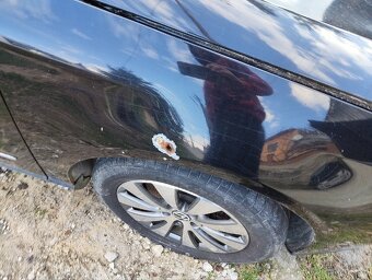 VW Passat Variant (B6) – vcelku na náhradné diely - 8