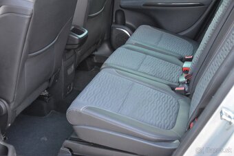 Opel Zafira Tourer 2.0 CDTi 7 miest - 8