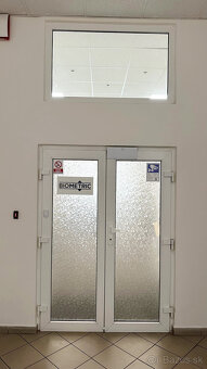 Prenajmeme admin. priestor so 6 kanceláriami v BA Ružinov - 8