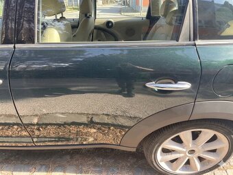 MINI Cooper SD Countryman 2.0, automat - 8