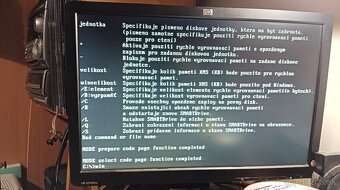 predam retro pc pentium-S 166MHz 2x64ram - 8