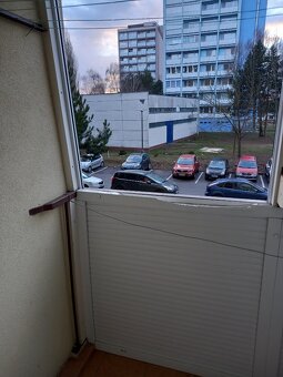 3.izbový byt na prenájom v Bánovciach nad Bebravou - 8