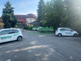 Hotel s reštauráciou v lukratívnej časti Nitra – Zobor - 8