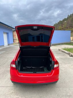 Predám ŠKODA Rapid Spaceback SB 1.2 TSI 110k Ambition 4Valec - 8