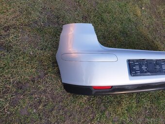 Predam diely Seat Ibiza 1,4 benzin r v 2004 - 8