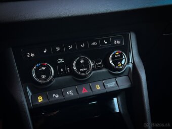 Škoda Karoq 2.0tdi 4x4 | Webasto - 8
