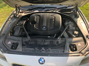 Predam GB verziu BMW F10 520d M-paket - 8