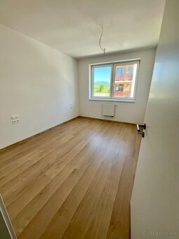 3-izbový byt s balkónom – Modra, projekt Malé Hliny - 8