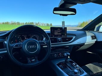 Audi A7 3.0 tfsi - 8
