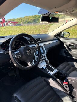 Volkswagen CC 2.0 TDI - 8