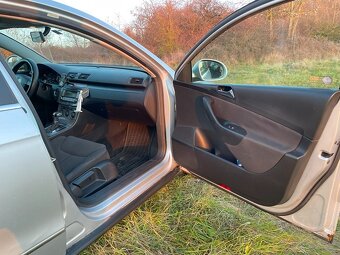 Volkswagen Passat B6 2.0 TDI 103kw - 8