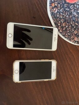 iPhone 8plus a iPhone 8 - 8