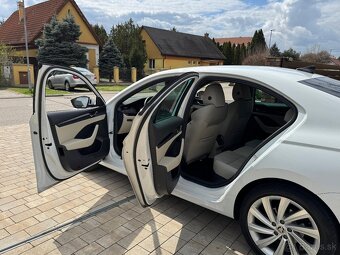 Škoda Octavia 1.4tsi Hybrid 68 900km, Nezávislé kúrenie - 8