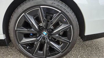BMW rad 7 740d mHEV xDrive A/T v záruke aj na splátky - 8