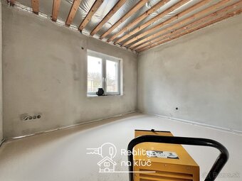 Na predaj novostavba 3-izbový rodinný dom v obci Čechy - 8
