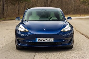 Tesla Model 3 Long Range dual motor, 4x4,model 2019 - 8