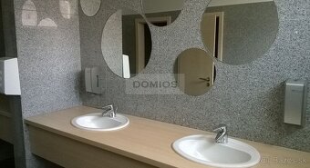 Klimatizovaná kancelária, širšie centrum (23,40 m2, KE-Juh) - 8
