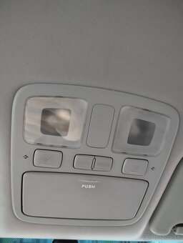 Kia Rio 1.4 LPG - 8