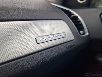 AUDI Q5 3.0 TDI S tronic quattro - 8