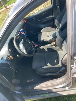 Seat Leon - 8